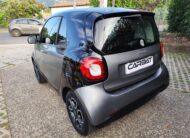 SMART fortwo 70 1.0 Prime