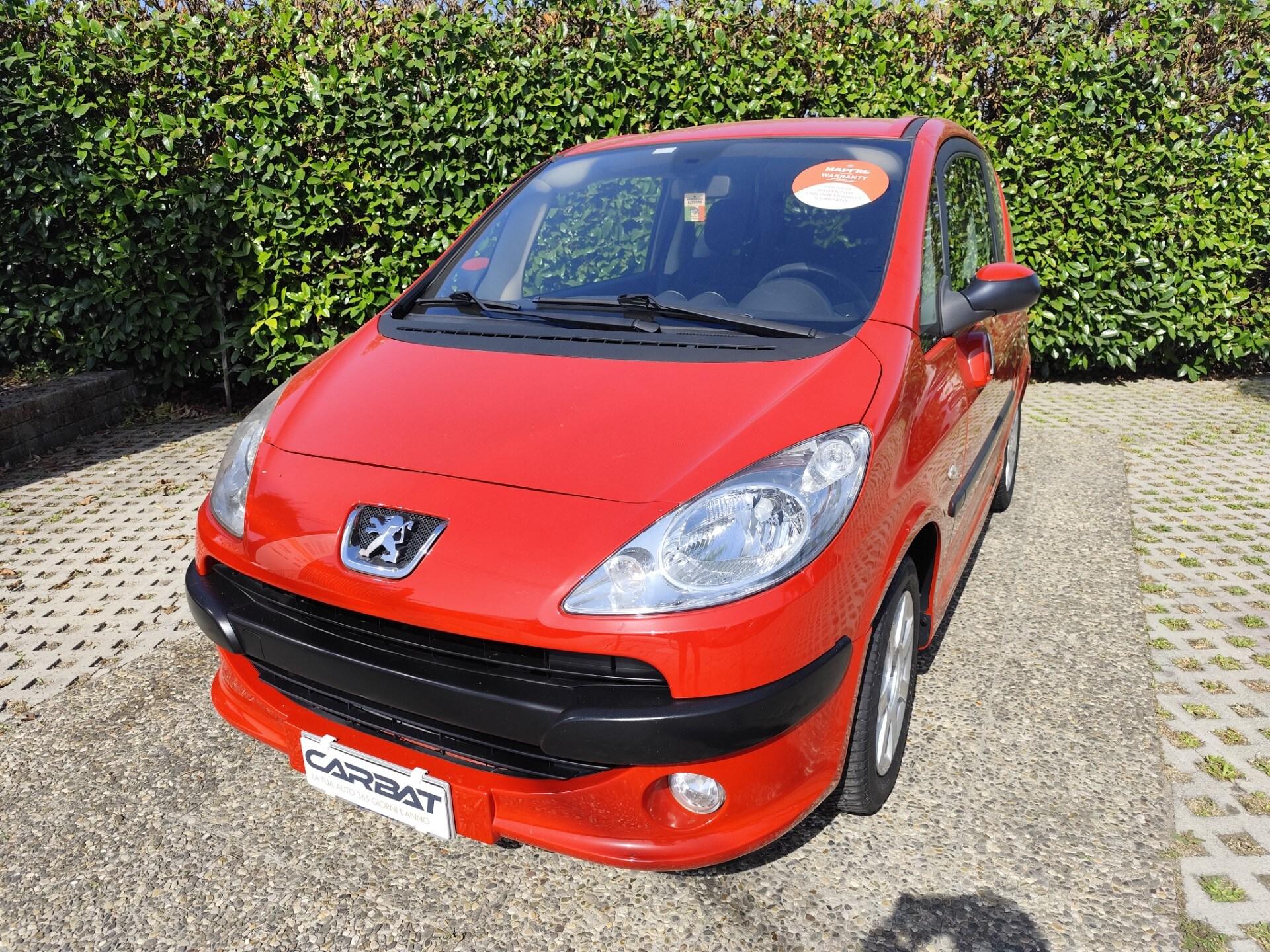 PEUGEOT 1.4 Sporty 2Tronic