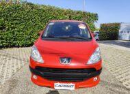 PEUGEOT 1.4 Sporty 2Tronic