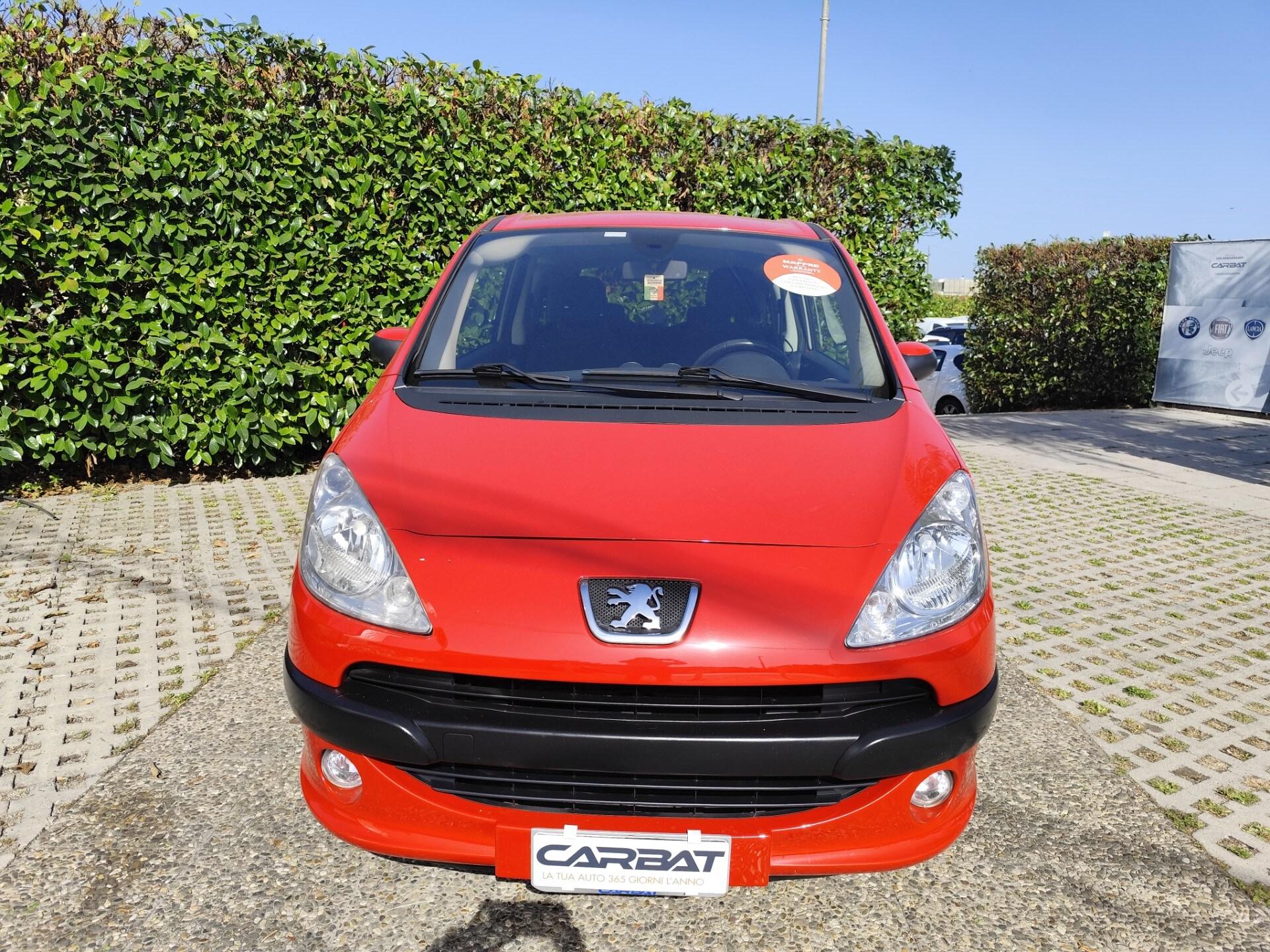 PEUGEOT 1.4 Sporty 2Tronic