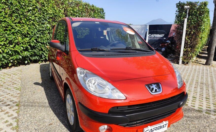 PEUGEOT 1.4 Sporty 2Tronic