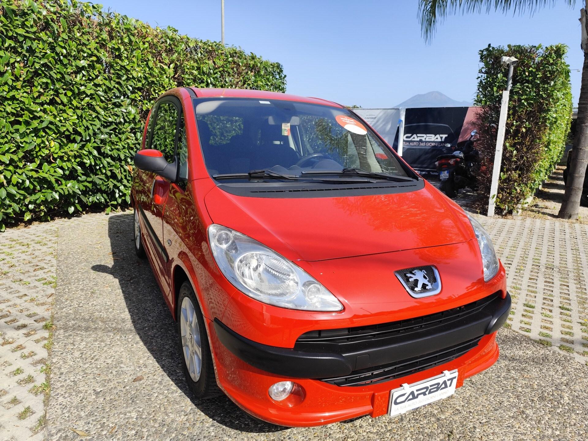 PEUGEOT 1.4 Sporty 2Tronic