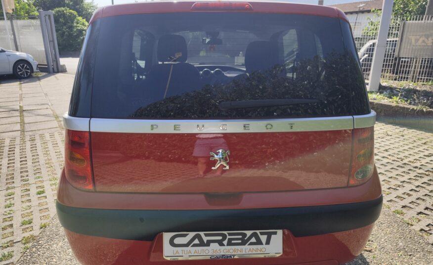 PEUGEOT 1.4 Sporty 2Tronic