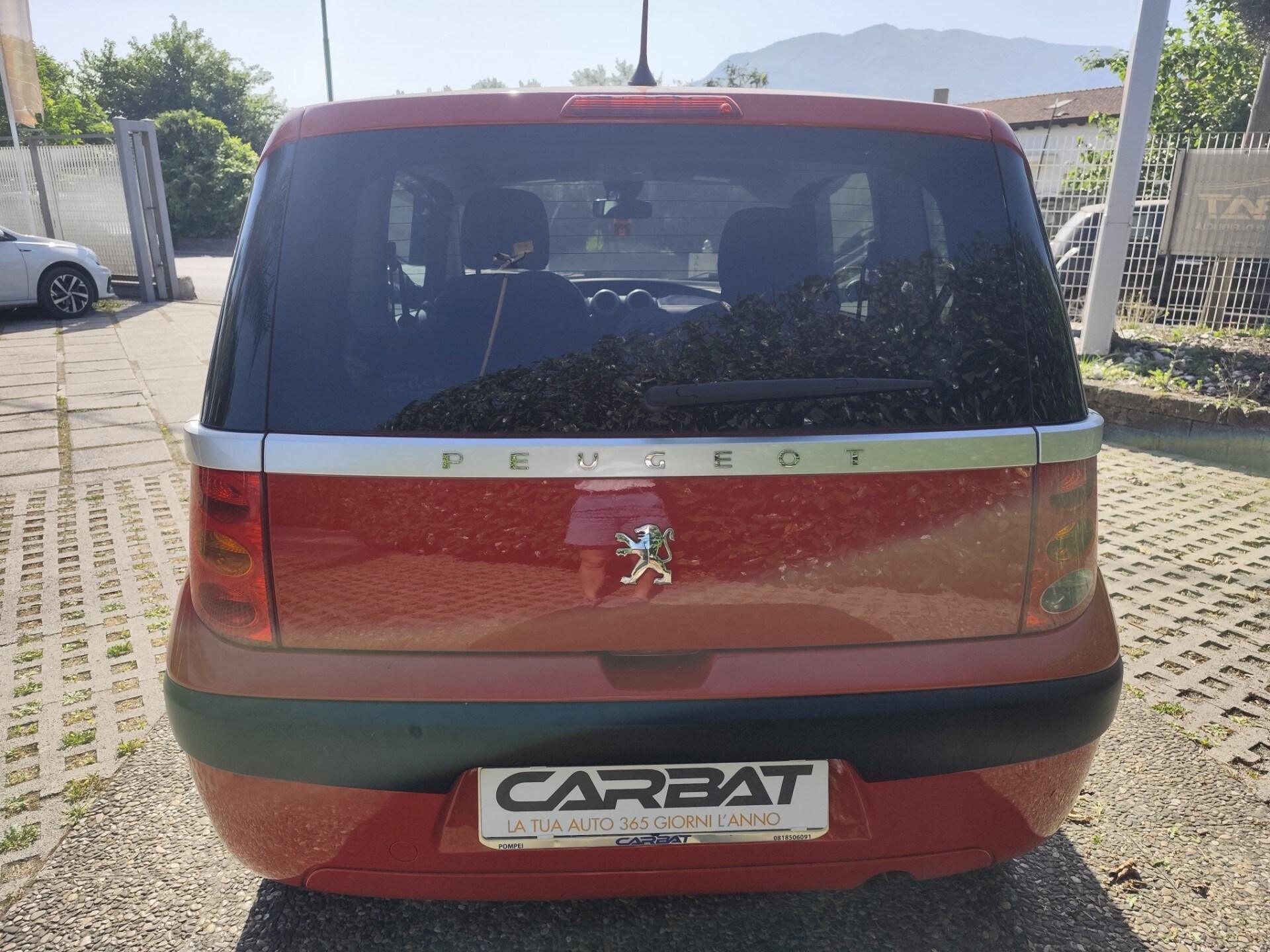 PEUGEOT 1.4 Sporty 2Tronic
