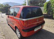PEUGEOT 1.4 Sporty 2Tronic