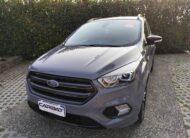FORD Kuga 2.0 TDCI 120 CV S&S 2WD Powershift Stealth