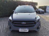 FORD Kuga 2.0 TDCI 120 CV S&S 2WD Powershift Stealth