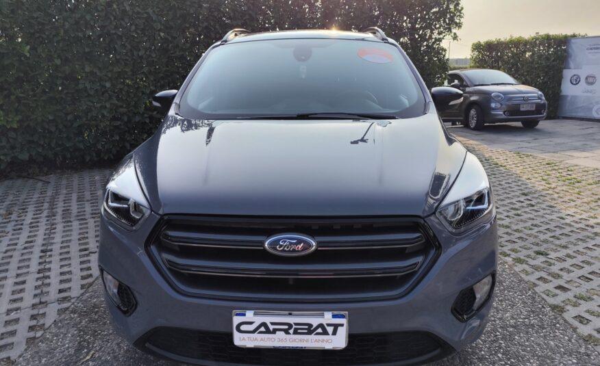 FORD Kuga 2.0 TDCI 120 CV S&S 2WD Powershift Stealth