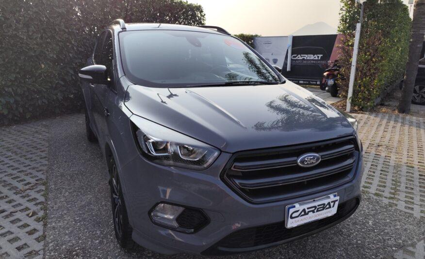 FORD Kuga 2.0 TDCI 120 CV S&S 2WD Powershift Stealth
