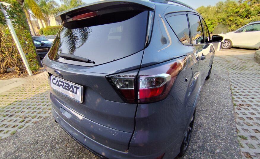 FORD Kuga 2.0 TDCI 120 CV S&S 2WD Powershift Stealth