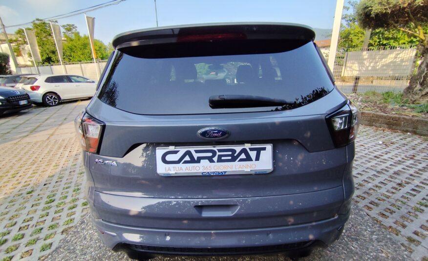 FORD Kuga 2.0 TDCI 120 CV S&S 2WD Powershift Stealth