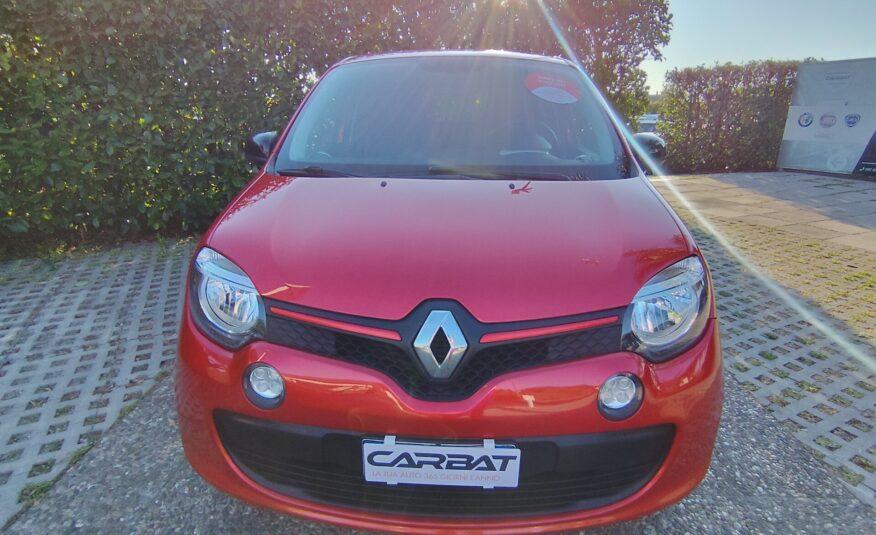 RENAULT Twingo TCe 90 CV EDC Lovely