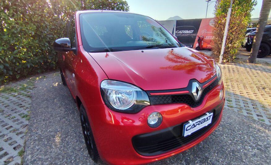 RENAULT Twingo TCe 90 CV EDC Lovely