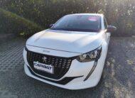 PEUGEOT 208 PureTech 75 Stop&Start 5 porte Active