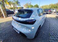 PEUGEOT 208 PureTech 75 Stop&Start 5 porte Active