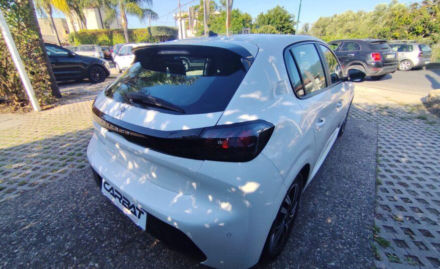 PEUGEOT 208 PureTech 75 Stop&Start 5 porte Active