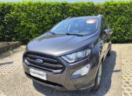 FORD 1.0 EcoBoost 125 CV Start&Stop aut. Titanium