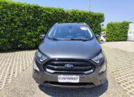 FORD 1.0 EcoBoost 125 CV Start&Stop aut. Titanium