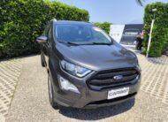 FORD 1.0 EcoBoost 125 CV Start&Stop aut. Titanium
