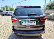 FORD 1.0 EcoBoost 125 CV Start&Stop aut. Titanium