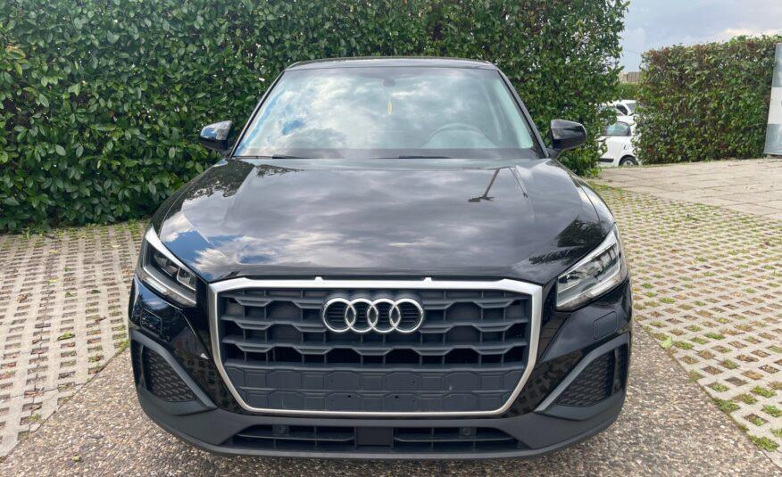AUDI Q2 30 TDI S tronic S line Edition