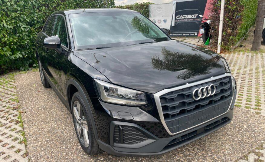 AUDI Q2 30 TDI S tronic S line Edition