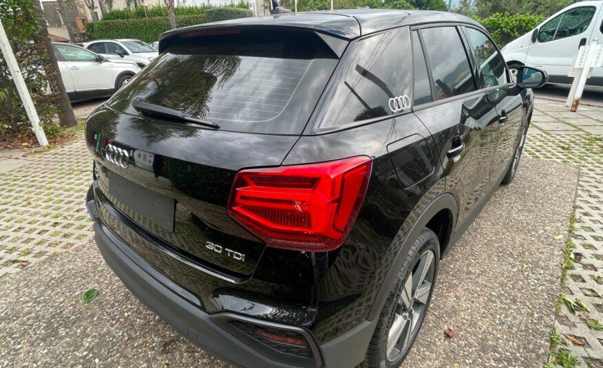 AUDI Q2 30 TDI S tronic S line Edition