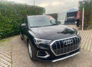 AUDI Q3 35 TDI Business Advanced