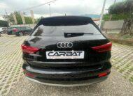 AUDI Q3 35 TDI Business Advanced