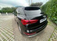 AUDI Q3 35 TDI Business Advanced