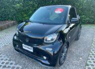 SMART fortwo 90 0.9 Turbo BRABUS Style