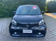 SMART fortwo 90 0.9 Turbo BRABUS Style