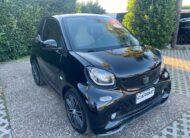 SMART fortwo 90 0.9 Turbo BRABUS Style