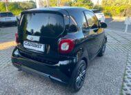 SMART fortwo 90 0.9 Turbo BRABUS Style
