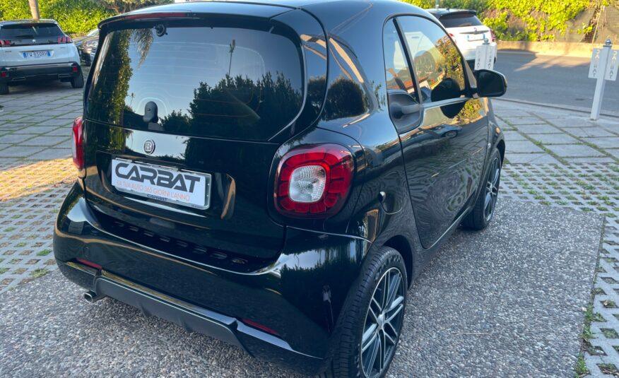 SMART fortwo 90 0.9 Turbo BRABUS Style