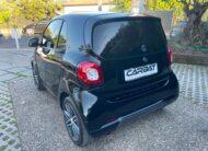 SMART fortwo 90 0.9 Turbo BRABUS Style
