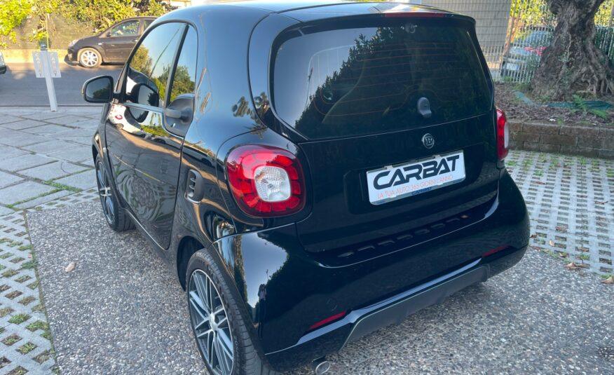 SMART fortwo 90 0.9 Turbo BRABUS Style
