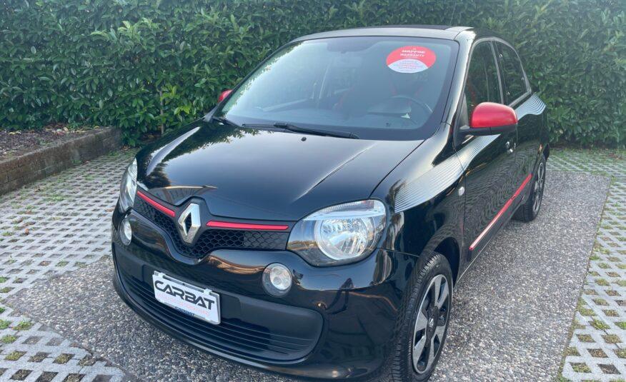 RENAULT Twingo 1.0 SCe Live