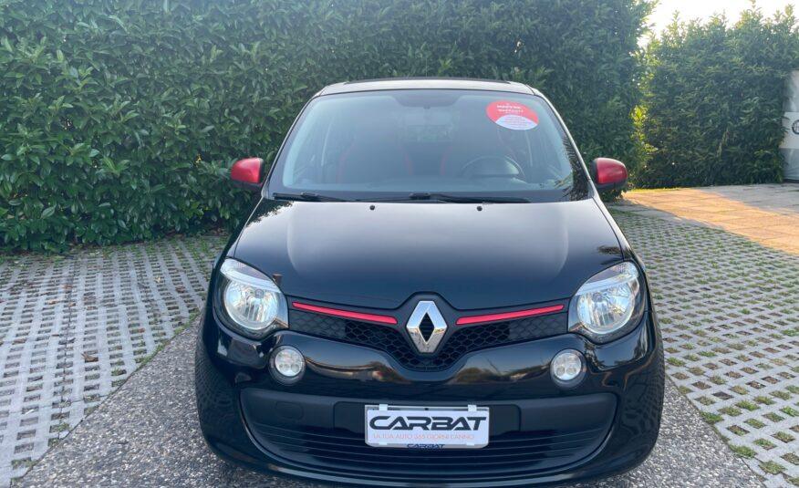 RENAULT Twingo 1.0 SCe Live