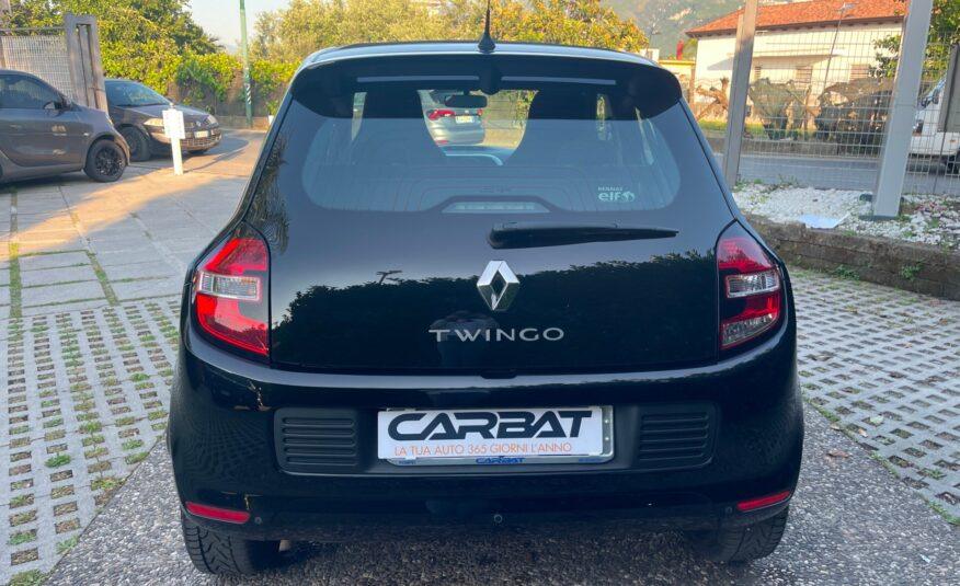 RENAULT Twingo 1.0 SCe Live
