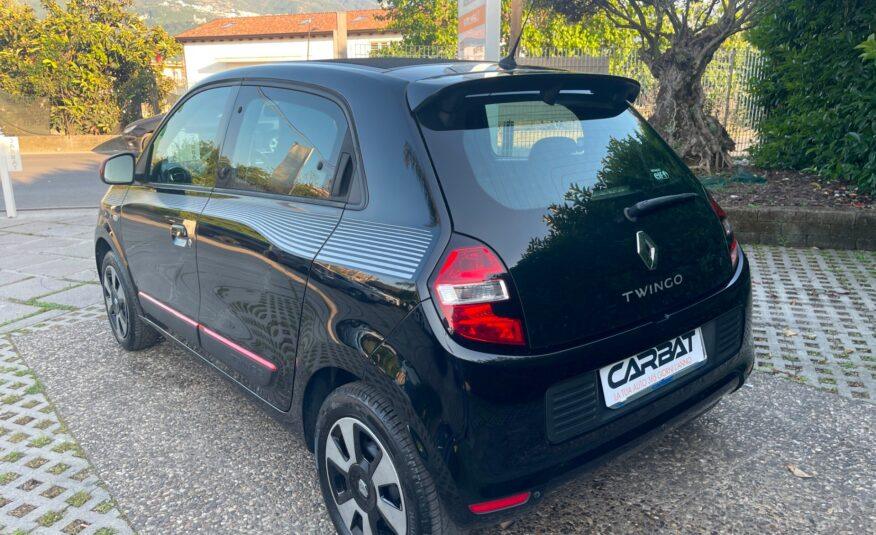 RENAULT Twingo 1.0 SCe Live