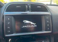 JAGUAR F-Pace 2.0 D 180 CV AWD aut. R-Sport