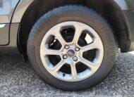 FORD 1.0 EcoBoost 125 CV Start&Stop aut. Titanium