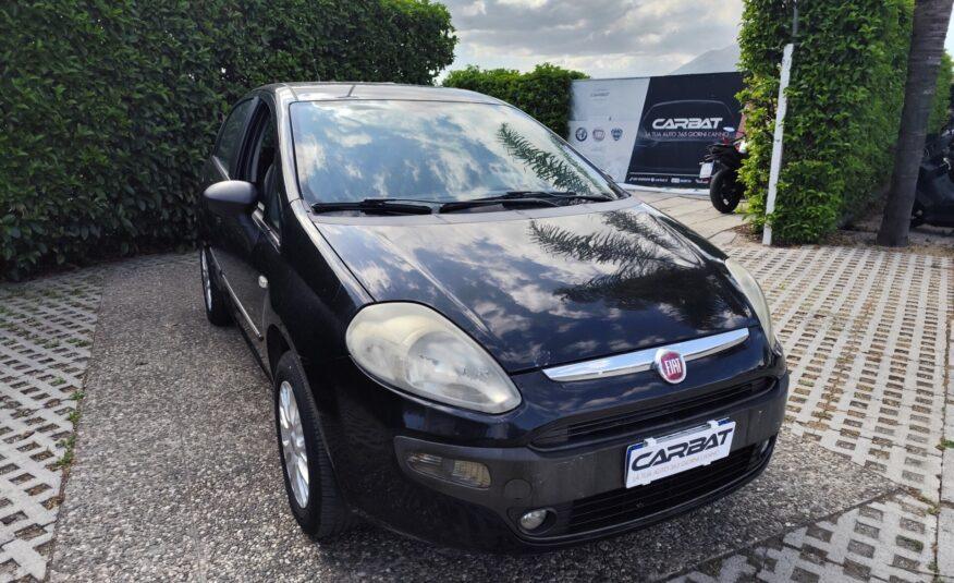 FIAT Punto Evo 1.4 5 porte Active Natural Power