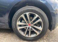 JAGUAR F-Pace 2.0 D 180 CV AWD aut. R-Sport