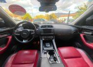 JAGUAR F-Pace 2.0 D 180 CV AWD aut. R-Sport