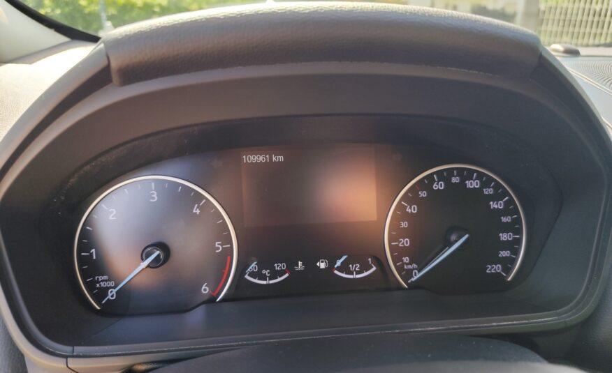 FORD 1.5 TDCi 100 CV Start&Stop ST-Line Plus