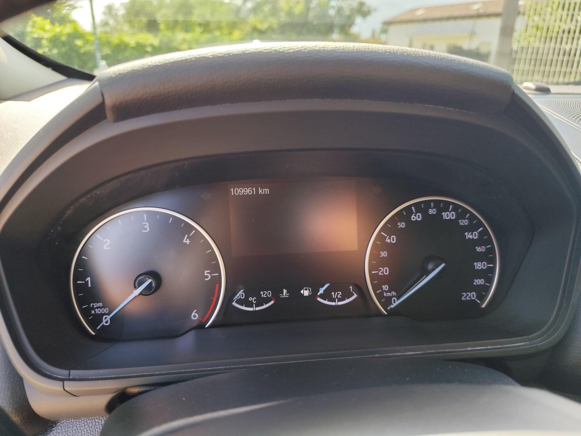 FORD 1.5 TDCi 100 CV Start&Stop ST-Line Plus