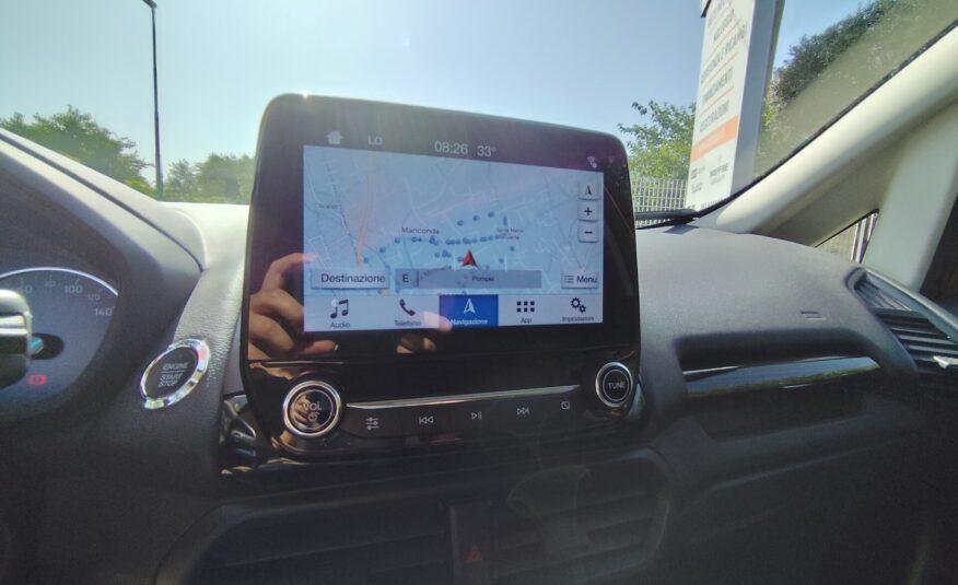 FORD 1.5 TDCi 100 CV Start&Stop ST-Line Plus