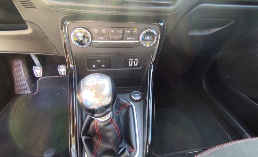 FORD 1.5 TDCi 100 CV Start&Stop ST-Line Plus